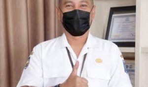 Dr. Jack: Saya Akan Coba Berkomunikasi Dengan Para Relawan, Khususnya PMI