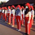 Kadispora Baubau Pastikan Upacara HUT 17 Agustus 2021 Tetap Dilaksanakan