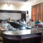 Pemkot Baubau Berupaya Tuntaskan Sengketa Lahan Pasar Sentral Lama