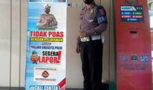 Tingkatkan Kualitas Pelayanan, Samsat Cikande Beri Layanan Informasi dan Pengaduan