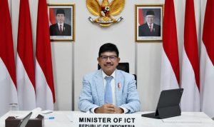 Perkuat Kolaborasi G20, Menkominfo Usulkan Kelompok Kerja Ekonomi Digital
