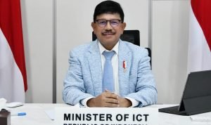 Hadiri Pertemuan G20 Virtual, Menkominfo Ajak Wujudkan Inklusi dan Kesetaraan Digital