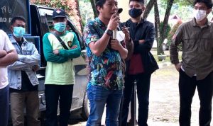 Diduga Cemari Lingkungan, PT. Adhi Kartiko Pratama di Minta Bertanggung Jawab