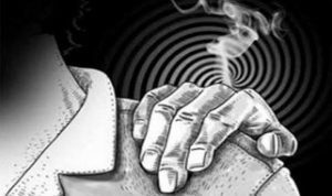 Mengaku Digendam Seorang Pria Harus Kehilangan Sepeda Motornya