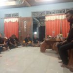 DPC Ormas Lindu Aji Blora Bentuk 3 Pengurus di Tingkat Kecamatan