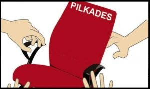 Pilkades Serentak Kabupaten Serang Diundur Lagi Selama 2 Bulan