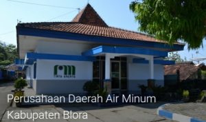 Pelayanan Maksimal PDAM Blora Terkait Keluhan Masyarakat