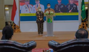 AKBP Erlin Tangjaya Sebut Kabupaten Muba Gudang Prestasi