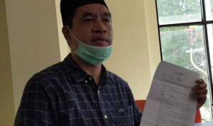 Wow !!! Denda Pelanggar Prokes di Surabaya Rp 437 Juta, Buat Apa Ya?
