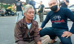 Motif Pelaku Ujaran Kebencian karena Dampak Pandemi Covid-19