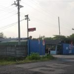 PT AKS Langgar Perda Blora No. 5 TA 2021 Tentang RTRW 2021-2041