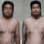 Gegara Serbuk Haram Dua Sekawan Gol di Polsek Rungkut