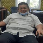 Masa Pandemi, Ketua Kadin Kota Cilegon Ajak Masyarakat Tingkatan Kepedulian terhadap Sesama