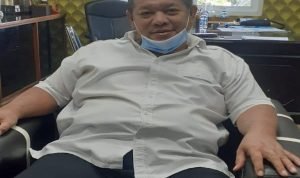 Masa Pandemi, Ketua Kadin Kota Cilegon Ajak Masyarakat Tingkatan Kepedulian terhadap Sesama