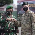 Resmi Ditutup, Latma Garuda Shield ke-15 Diharapkan Berkontribusi bagi Perdamaian Kawasan