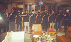 Pembentukan PK Lindu Aji Blora di Kecamatan Bogorejo dan Jepon