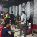 Bandel !! Sudah Kesekian Kalinya, THM Scorpions Dibubarkan Polisi