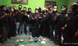 Lindu Aji Blora Targetkan dalam Bulan Agustus Capai 1000 Anggota