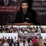 Saat Hari Damai Aceh, Ketua FORPAK ajak Seluruh Kader Bersinergi Membangun Aceh