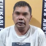 Apes Diteriaki Maling, Jemi Keok Dihajar Warga