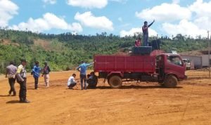 Carut Marut Penambangan di Konut, Sejumlah Aktivis Desak DPRD Konut Bentuk Pansus