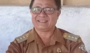 Upacara HUT RI ke 76 di Kecamatan O’o’u Terlaksana Dengan Baik