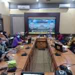 Sekda Kota Kendari Luncurkan Aplikasi Sisuanto dan E Proksi