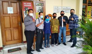 Terkait Kasus Rutan Blora Saksi Kunci Keluarga Alm. Sutono akan Dihadirkan