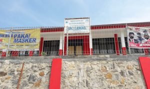 Gedung SDN 2 Cijengkol Terancam Disegel, PT. Ferrimadona Jaya Segera Bertanggung Jawab