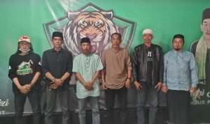 Ormas BPPKB Banten dan FBR Akhirnya Sepakat Berdamai 