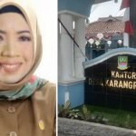 Staf Desa Karang Rahayu Diduga Lecehkan Profesi Wartawan