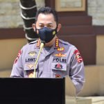 Kapolri: Jadikan Bekal Untuk Bangun Indonesia Lebih Maju