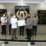 Izinkan Liga 1 dan 2, Kapolri: Pelaksanaan Harus Diimbangi dengan Prokes yang Ketat