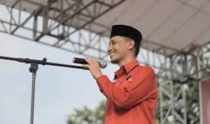 Gaji Honor Perangkat Masjid dan Guru Ngaji di Wakatobi Bakal Naik