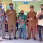 Penyaluran BLT DD 2021 di Desa Hilinamazihono Tersalurkan Dengan Baik