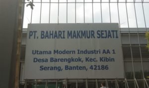Rekrutmen Karyawan di PT. BMS Diduga Jadi Ajang Pungli, APH Diminta Bertindak