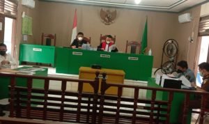 Dinilai Keliru Tetapkan Tersangka Pada Sales AMP, Kejaksaan Negeri Tanjungbalai di Prapid