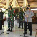 Kapolri Apresiasi, Jumlah Isoter di Bali Paling Tinggi se-Indonesia