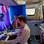 Ingin Perpanjang SIM Hari Ini, Berikut Lokasi SIM Keliling Polda Banten