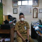 Kekurangan Murid, 4 SDN Kecamatan Periuk Kota Tangerang di Marger
