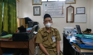 Kekurangan Murid, 4 SDN Kecamatan Periuk Kota Tangerang di Marger