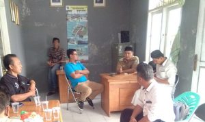 Ini Klarifikasi Koperasi Mina Dermaga Kalianda Lampung Selatan