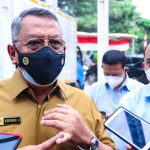 PPKM Level 4 Dilanjutkan Pemkot Fokus Tingkatkan Herd Immunity