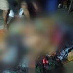 Karena Dendam Lama, Seorang Petani di Butur Dibacok Hingga Tewas