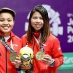 Gubernur Sultra Siapkan Hadiah Untuk Apriyani Rahayu, Raih Medali Emas di Olimpiade Tokyo