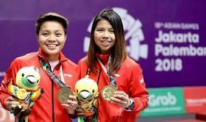 Gubernur Sultra Siapkan Hadiah Untuk Apriyani Rahayu, Raih Medali Emas di Olimpiade Tokyo