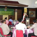 Suku Anak Dalam jadi Fokus Pelaksanaan TMMD ke-112 Tahun 2021