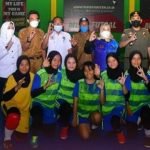 Bupati Beri Motivasi dan Optimis Porprov Mura Raih Juara 3 Besar