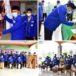 Bupati Kukuhkan Pengurusan APRI Musi Rawas