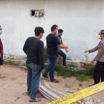Seorang Laki-laki di Tanara Tewas Dibunuh, Satreskrim Polres Serang Berhasil Ringkus Pelaku